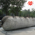 China professionelle Schiff heben / bewegen Airbag Salvage Gummi-Airbags